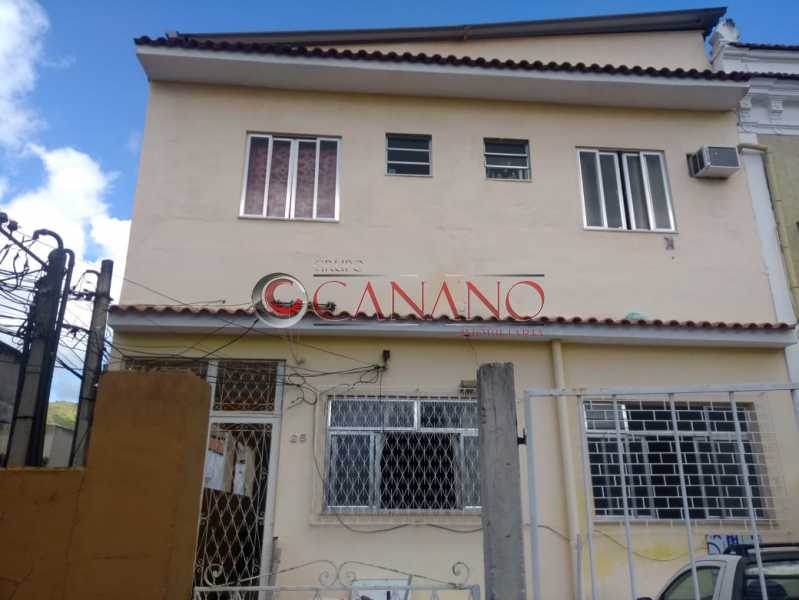 Conheça 7 do imóvel - Casa de Vila à venda Rua Caldas Barbosa,Piedade, Rio de Janeiro - R$ 1.000.000 - BJCV20045 - 1 7 - Casa de Vila à venda Rua Caldas Barbosa,Piedade, Rio de Janeiro - R$ 1.000.000 - BJCV20045 - 1