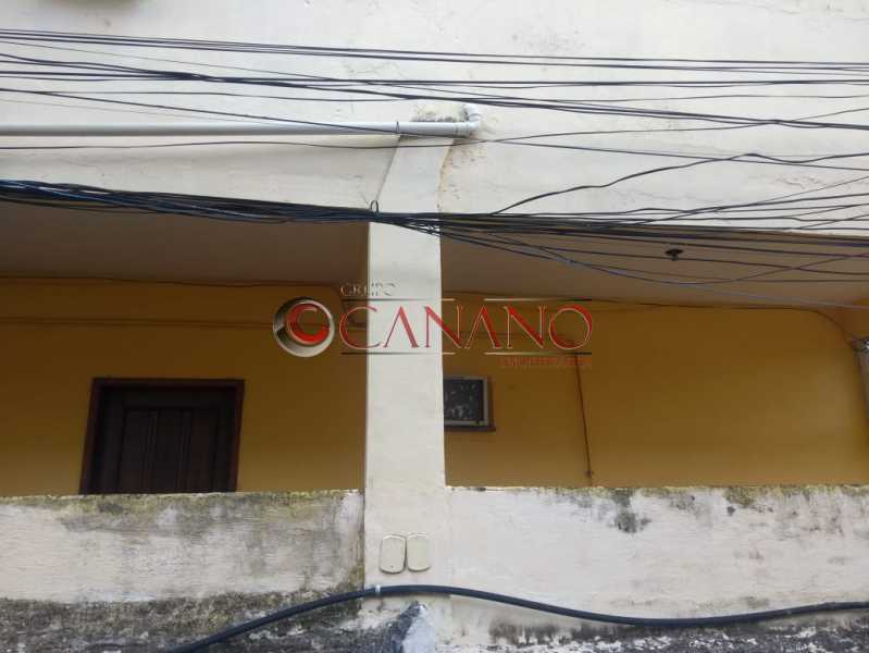 Conheça 9 do imóvel - Casa de Vila à venda Rua Caldas Barbosa,Piedade, Rio de Janeiro - R$ 1.000.000 - BJCV20045 - 10 9 - Casa de Vila à venda Rua Caldas Barbosa,Piedade, Rio de Janeiro - R$ 1.000.000 - BJCV20045 - 10