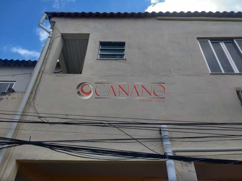 Conheça 10 do imóvel - Casa de Vila à venda Rua Caldas Barbosa,Piedade, Rio de Janeiro - R$ 1.000.000 - BJCV20045 - 11 10 - Casa de Vila à venda Rua Caldas Barbosa,Piedade, Rio de Janeiro - R$ 1.000.000 - BJCV20045 - 11