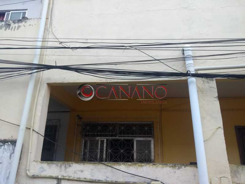 Conheça 11 do imóvel - Casa de Vila à venda Rua Caldas Barbosa,Piedade, Rio de Janeiro - R$ 1.000.000 - BJCV20045 - 12 11 - Casa de Vila à venda Rua Caldas Barbosa,Piedade, Rio de Janeiro - R$ 1.000.000 - BJCV20045 - 12