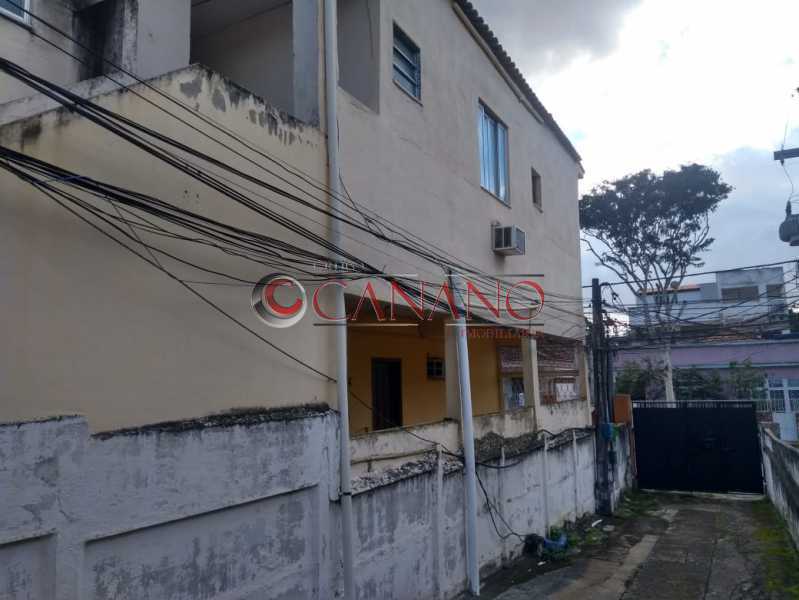Conheça 12 do imóvel - Casa de Vila à venda Rua Caldas Barbosa,Piedade, Rio de Janeiro - R$ 1.000.000 - BJCV20045 - 13 12 - Casa de Vila à venda Rua Caldas Barbosa,Piedade, Rio de Janeiro - R$ 1.000.000 - BJCV20045 - 13