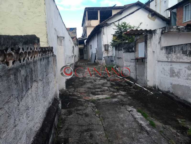 Conheça 13 do imóvel - Casa de Vila à venda Rua Caldas Barbosa,Piedade, Rio de Janeiro - R$ 1.000.000 - BJCV20045 - 14 13 - Casa de Vila à venda Rua Caldas Barbosa,Piedade, Rio de Janeiro - R$ 1.000.000 - BJCV20045 - 14