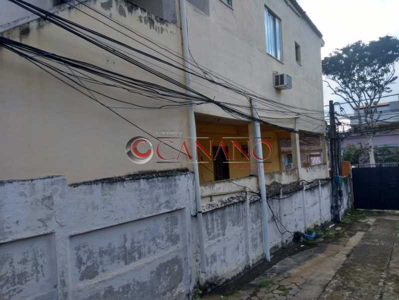 Conheça 14 do imóvel - Casa de Vila à venda Rua Caldas Barbosa,Piedade, Rio de Janeiro - R$ 1.000.000 - BJCV20045 - 15 14 - Casa de Vila à venda Rua Caldas Barbosa,Piedade, Rio de Janeiro - R$ 1.000.000 - BJCV20045 - 15
