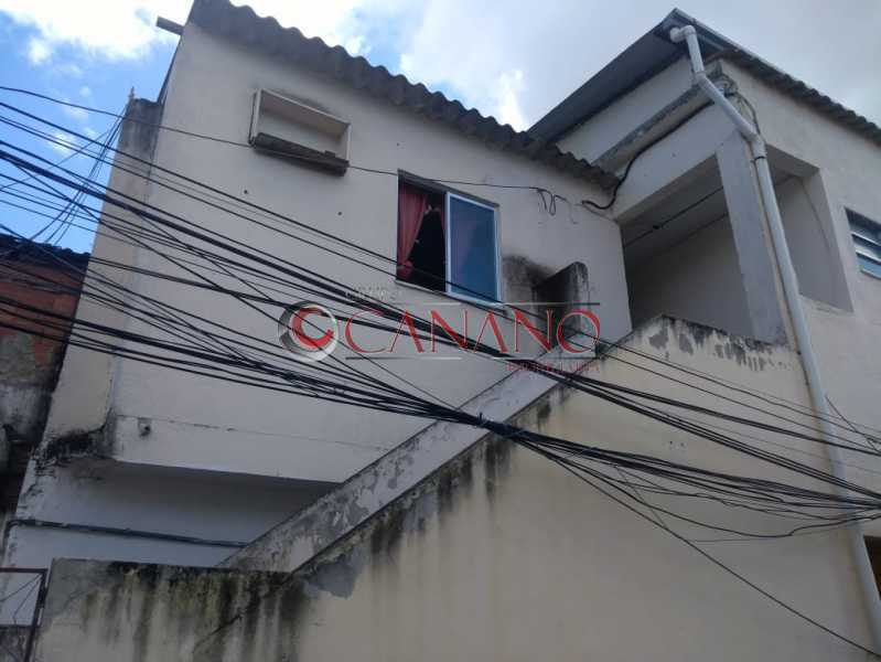 Conheça 15 do imóvel - Casa de Vila à venda Rua Caldas Barbosa,Piedade, Rio de Janeiro - R$ 1.000.000 - BJCV20045 - 16 15 - Casa de Vila à venda Rua Caldas Barbosa,Piedade, Rio de Janeiro - R$ 1.000.000 - BJCV20045 - 16