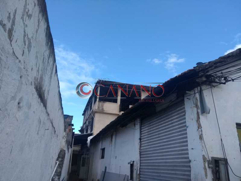 Conheça 16 do imóvel - Casa de Vila à venda Rua Caldas Barbosa,Piedade, Rio de Janeiro - R$ 1.000.000 - BJCV20045 - 17 16 - Casa de Vila à venda Rua Caldas Barbosa,Piedade, Rio de Janeiro - R$ 1.000.000 - BJCV20045 - 17