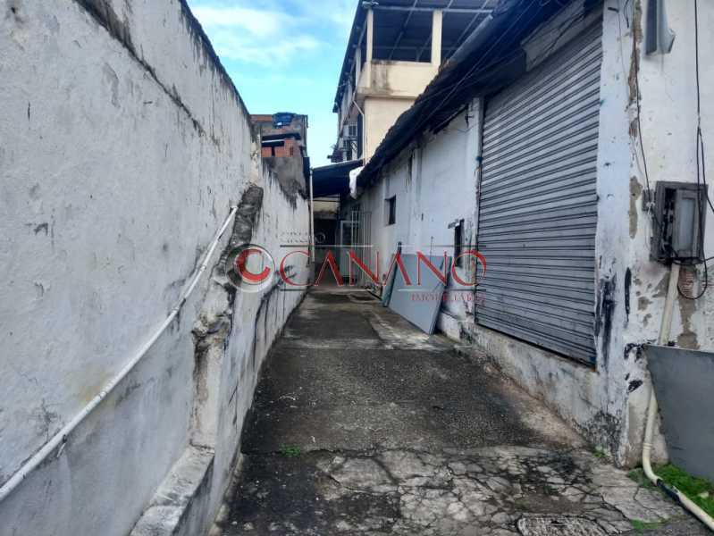 Conheça 17 do imóvel - Casa de Vila à venda Rua Caldas Barbosa,Piedade, Rio de Janeiro - R$ 1.000.000 - BJCV20045 - 18 17 - Casa de Vila à venda Rua Caldas Barbosa,Piedade, Rio de Janeiro - R$ 1.000.000 - BJCV20045 - 18
