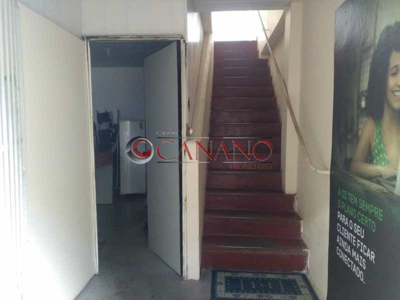 Conheça 18 do imóvel - Casa de Vila à venda Rua Caldas Barbosa,Piedade, Rio de Janeiro - R$ 1.000.000 - BJCV20045 - 19 18 - Casa de Vila à venda Rua Caldas Barbosa,Piedade, Rio de Janeiro - R$ 1.000.000 - BJCV20045 - 19