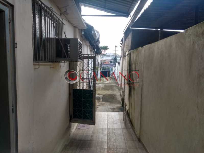 Conheça 19 do imóvel - Casa de Vila à venda Rua Caldas Barbosa,Piedade, Rio de Janeiro - R$ 1.000.000 - BJCV20045 - 20 19 - Casa de Vila à venda Rua Caldas Barbosa,Piedade, Rio de Janeiro - R$ 1.000.000 - BJCV20045 - 20