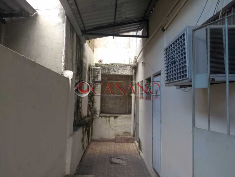 Conheça 22 do imóvel - Casa de Vila à venda Rua Caldas Barbosa,Piedade, Rio de Janeiro - R$ 1.000.000 - BJCV20045 - 23 22 - Casa de Vila à venda Rua Caldas Barbosa,Piedade, Rio de Janeiro - R$ 1.000.000 - BJCV20045 - 23