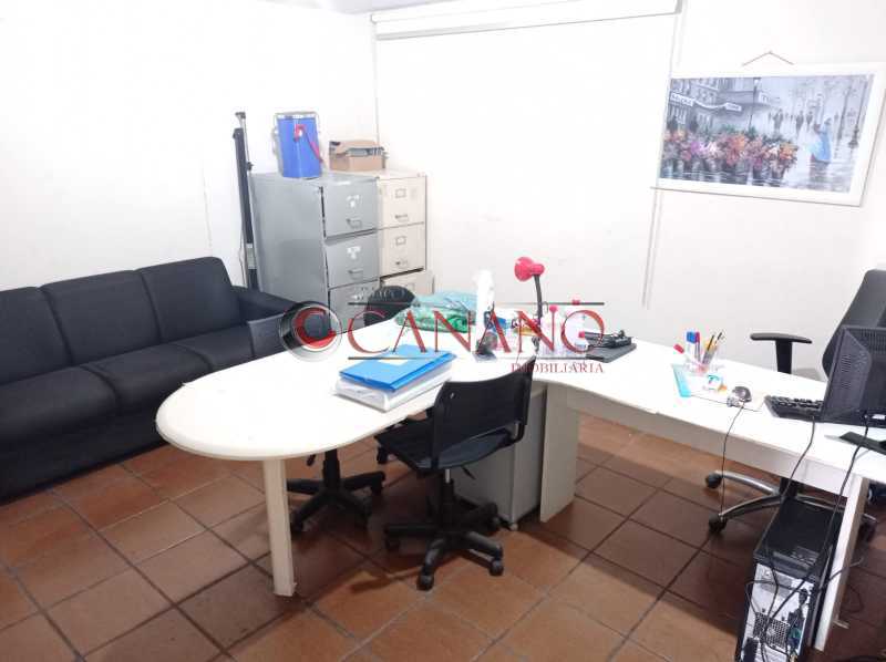 Conheça 23 do imóvel - Casa de Vila à venda Rua Caldas Barbosa,Piedade, Rio de Janeiro - R$ 1.000.000 - BJCV20045 - 24 23 - Casa de Vila à venda Rua Caldas Barbosa,Piedade, Rio de Janeiro - R$ 1.000.000 - BJCV20045 - 24