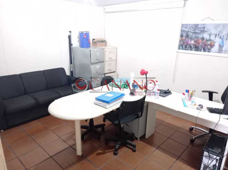 Conheça 24 do imóvel - Casa de Vila à venda Rua Caldas Barbosa,Piedade, Rio de Janeiro - R$ 1.000.000 - BJCV20045 - 25 24 - Casa de Vila à venda Rua Caldas Barbosa,Piedade, Rio de Janeiro - R$ 1.000.000 - BJCV20045 - 25
