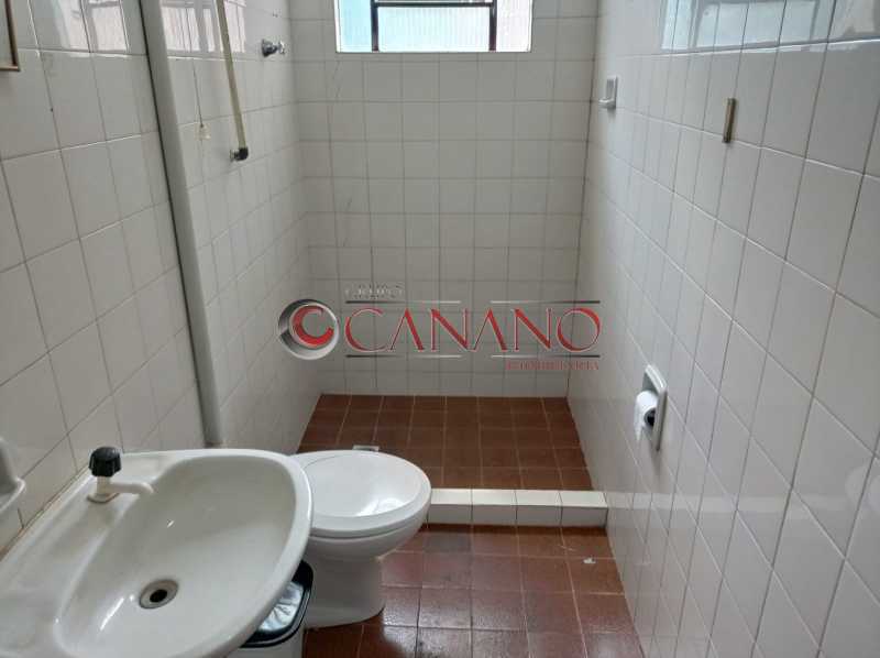 Conheça 25 do imóvel - Casa de Vila à venda Rua Caldas Barbosa,Piedade, Rio de Janeiro - R$ 1.000.000 - BJCV20045 - 26 25 - Casa de Vila à venda Rua Caldas Barbosa,Piedade, Rio de Janeiro - R$ 1.000.000 - BJCV20045 - 26