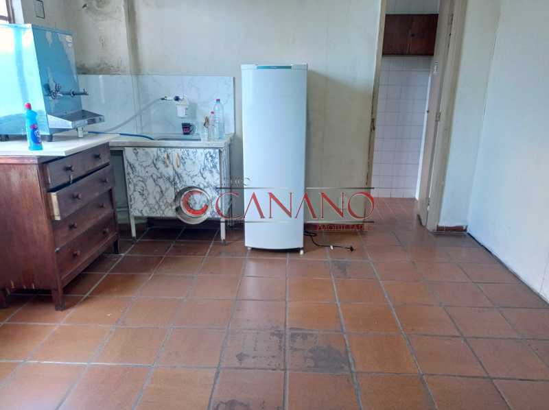 Conheça 26 do imóvel - Casa de Vila à venda Rua Caldas Barbosa,Piedade, Rio de Janeiro - R$ 1.000.000 - BJCV20045 - 27 26 - Casa de Vila à venda Rua Caldas Barbosa,Piedade, Rio de Janeiro - R$ 1.000.000 - BJCV20045 - 27