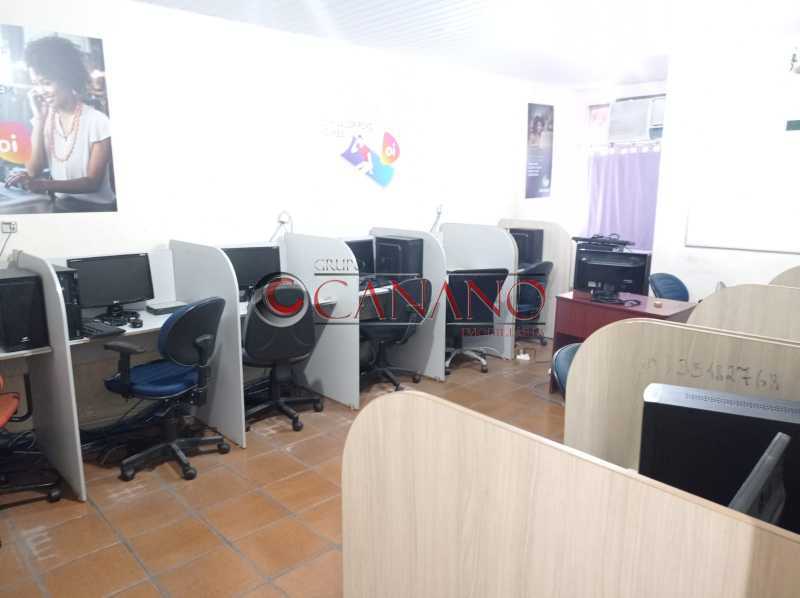Conheça 27 do imóvel - Casa de Vila à venda Rua Caldas Barbosa,Piedade, Rio de Janeiro - R$ 1.000.000 - BJCV20045 - 28 27 - Casa de Vila à venda Rua Caldas Barbosa,Piedade, Rio de Janeiro - R$ 1.000.000 - BJCV20045 - 28