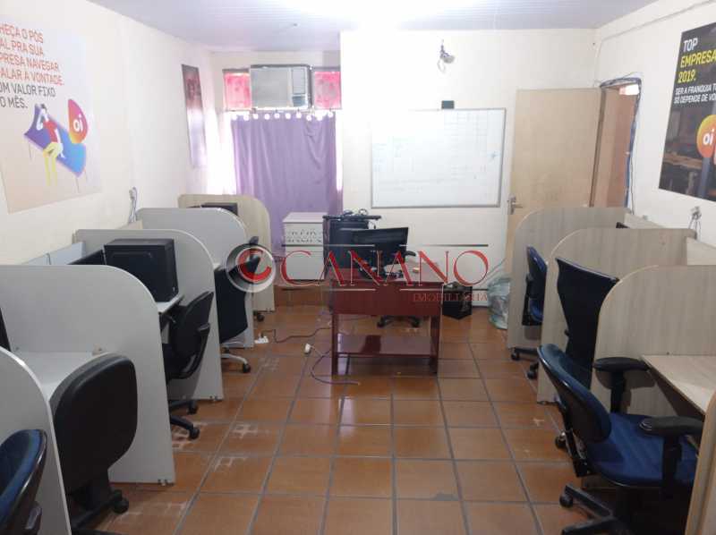 Conheça 28 do imóvel - Casa de Vila à venda Rua Caldas Barbosa,Piedade, Rio de Janeiro - R$ 1.000.000 - BJCV20045 - 29 28 - Casa de Vila à venda Rua Caldas Barbosa,Piedade, Rio de Janeiro - R$ 1.000.000 - BJCV20045 - 29