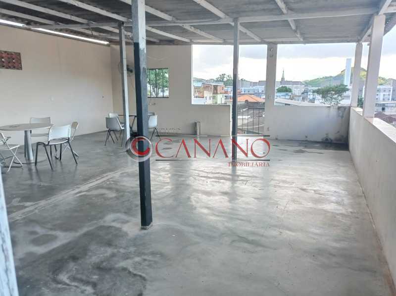 Conheça 29 do imóvel - Casa de Vila à venda Rua Caldas Barbosa,Piedade, Rio de Janeiro - R$ 1.000.000 - BJCV20045 - 30 29 - Casa de Vila à venda Rua Caldas Barbosa,Piedade, Rio de Janeiro - R$ 1.000.000 - BJCV20045 - 30