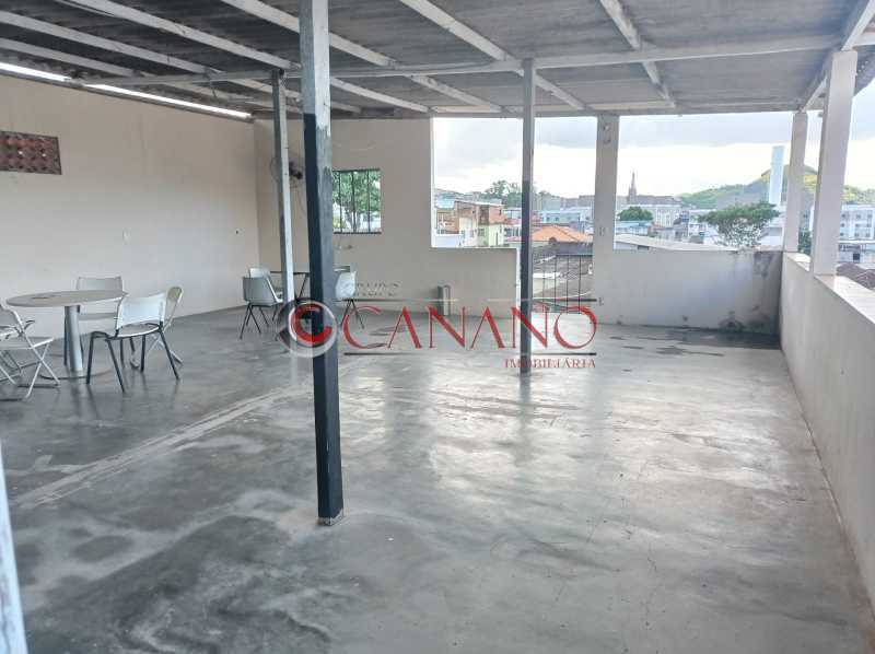 Conheça 30 do imóvel - Casa de Vila à venda Rua Caldas Barbosa,Piedade, Rio de Janeiro - R$ 1.000.000 - BJCV20045 - 31 30 - Casa de Vila à venda Rua Caldas Barbosa,Piedade, Rio de Janeiro - R$ 1.000.000 - BJCV20045 - 31