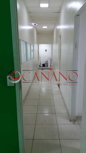 Conheça 2 do imóvel - Sobreloja 600m² para alugar São Cristóvão, Rio de Janeiro - R$ 3.500 - BJSJ00001 - 3 2 - Sobreloja 600m² para alugar São Cristóvão, Rio de Janeiro - R$ 3.500 - BJSJ00001 - 3