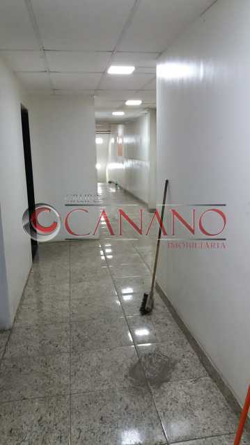 Conheça 6 do imóvel - Sobreloja 600m² para alugar São Cristóvão, Rio de Janeiro - R$ 3.500 - BJSJ00001 - 7 6 - Sobreloja 600m² para alugar São Cristóvão, Rio de Janeiro - R$ 3.500 - BJSJ00001 - 7
