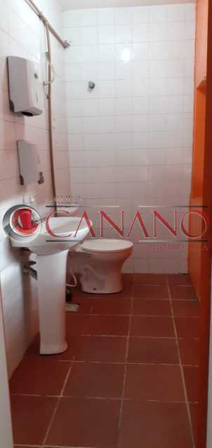 Conheça 11 do imóvel - Sobreloja 600m² para alugar São Cristóvão, Rio de Janeiro - R$ 3.500 - BJSJ00001 - 12 11 - Sobreloja 600m² para alugar São Cristóvão, Rio de Janeiro - R$ 3.500 - BJSJ00001 - 12