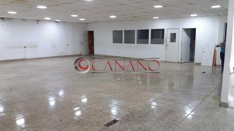 Conheça 16 do imóvel - Sobreloja 600m² para alugar São Cristóvão, Rio de Janeiro - R$ 3.500 - BJSJ00001 - 17 16 - Sobreloja 600m² para alugar São Cristóvão, Rio de Janeiro - R$ 3.500 - BJSJ00001 - 17