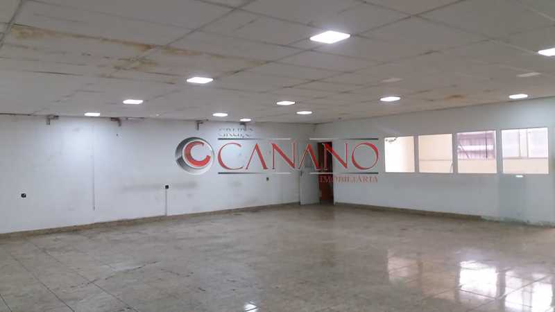 Conheça 19 do imóvel - Sobreloja 600m² para alugar São Cristóvão, Rio de Janeiro - R$ 3.500 - BJSJ00001 - 20 19 - Sobreloja 600m² para alugar São Cristóvão, Rio de Janeiro - R$ 3.500 - BJSJ00001 - 20