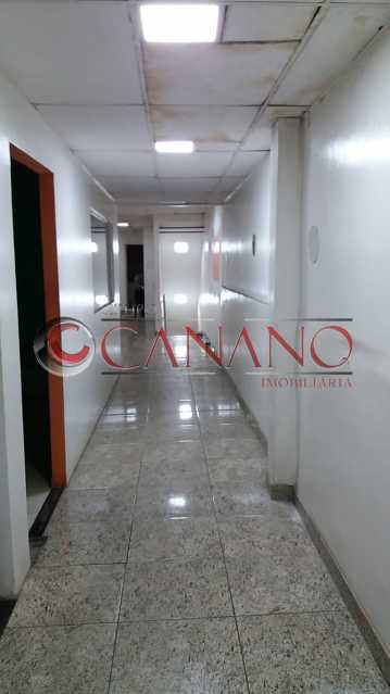 Conheça 1 do imóvel - Sobreloja 600m² para alugar São Cristóvão, Rio de Janeiro - R$ 3.500 - BJSJ00001 - 1 1 - Sobreloja 600m² para alugar São Cristóvão, Rio de Janeiro - R$ 3.500 - BJSJ00001 - 1