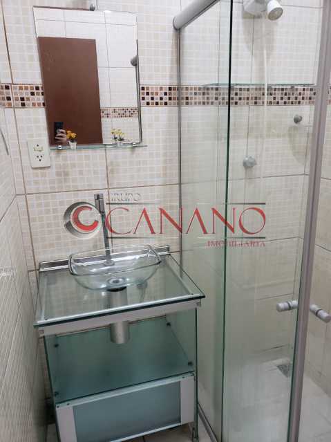 Conheça 8 do imóvel - Apartamento à venda Avenida Ministro Edgard Romero,Madureira, Rio de Janeiro - R$ 225.000 - BJAP20952 - 9 8 - Apartamento à venda Avenida Ministro Edgard Romero,Madureira, Rio de Janeiro - R$ 225.000 - BJAP20952 - 9