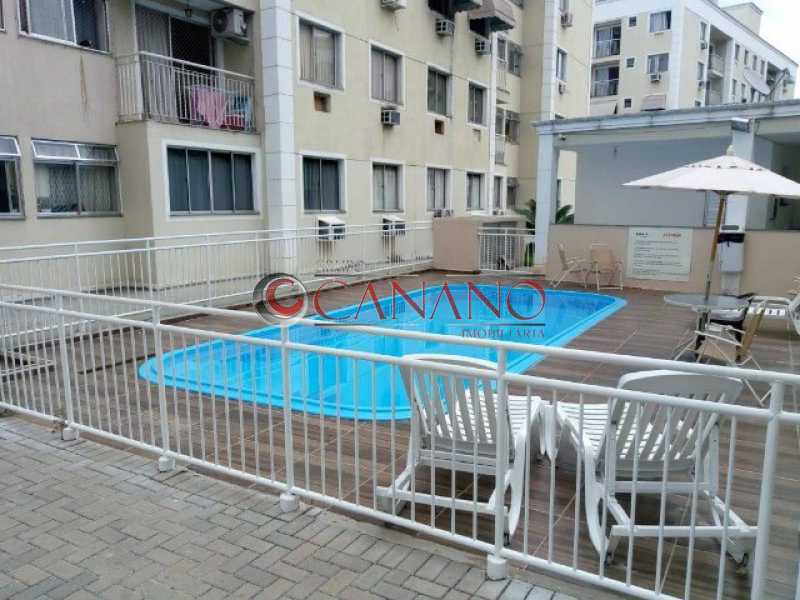 Conheça 1 do imóvel - Apartamento 2 quartos à venda Engenho da Rainha, Rio de Janeiro - R$ 175.000 - BJAP20953 - 3 1 - Apartamento 2 quartos à venda Engenho da Rainha, Rio de Janeiro - R$ 175.000 - BJAP20953 - 3
