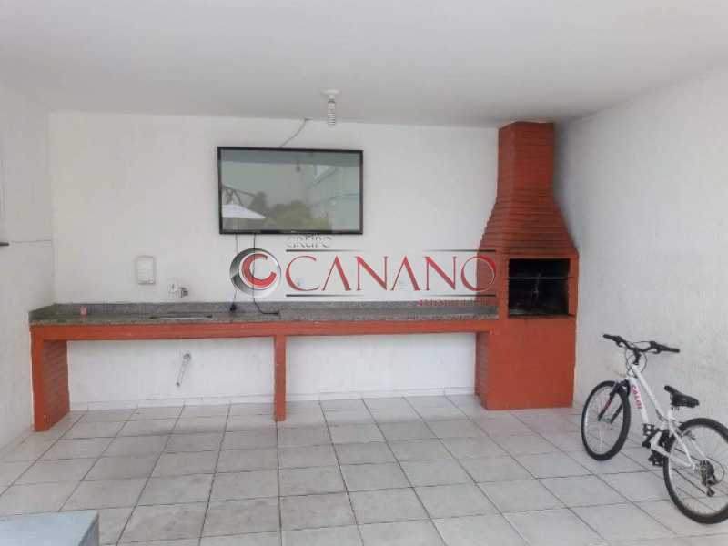 Conheça 2 do imóvel - Apartamento 2 quartos à venda Engenho da Rainha, Rio de Janeiro - R$ 175.000 - BJAP20953 - 4 2 - Apartamento 2 quartos à venda Engenho da Rainha, Rio de Janeiro - R$ 175.000 - BJAP20953 - 4