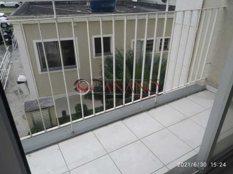 Conheça 23 do imóvel - Apartamento 2 quartos à venda Engenho da Rainha, Rio de Janeiro - R$ 175.000 - BJAP20953 - 6 23 - Apartamento 2 quartos à venda Engenho da Rainha, Rio de Janeiro - R$ 175.000 - BJAP20953 - 6