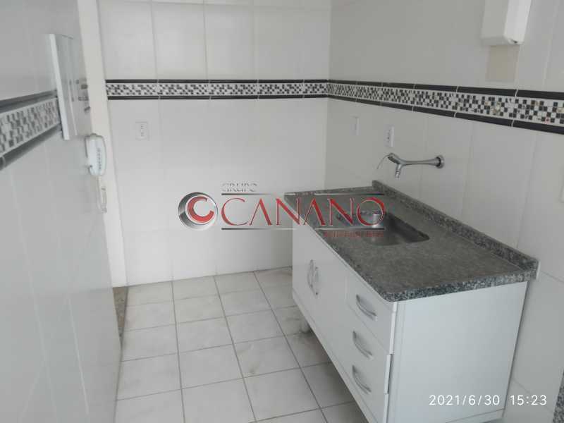 Conheça 27 do imóvel - Apartamento 2 quartos à venda Engenho da Rainha, Rio de Janeiro - R$ 175.000 - BJAP20953 - 13 27 - Apartamento 2 quartos à venda Engenho da Rainha, Rio de Janeiro - R$ 175.000 - BJAP20953 - 13
