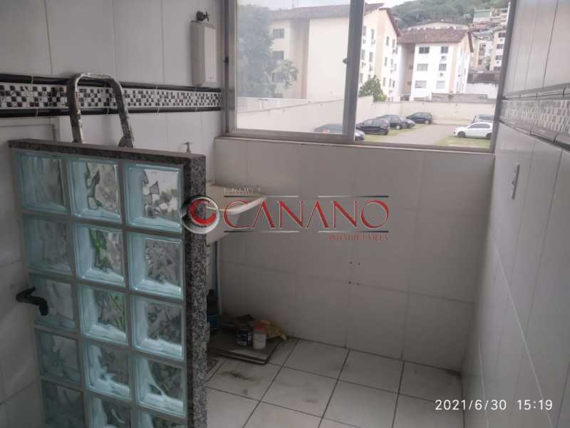 Conheça 29 do imóvel - Apartamento 2 quartos à venda Engenho da Rainha, Rio de Janeiro - R$ 175.000 - BJAP20953 - 14 29 - Apartamento 2 quartos à venda Engenho da Rainha, Rio de Janeiro - R$ 175.000 - BJAP20953 - 14