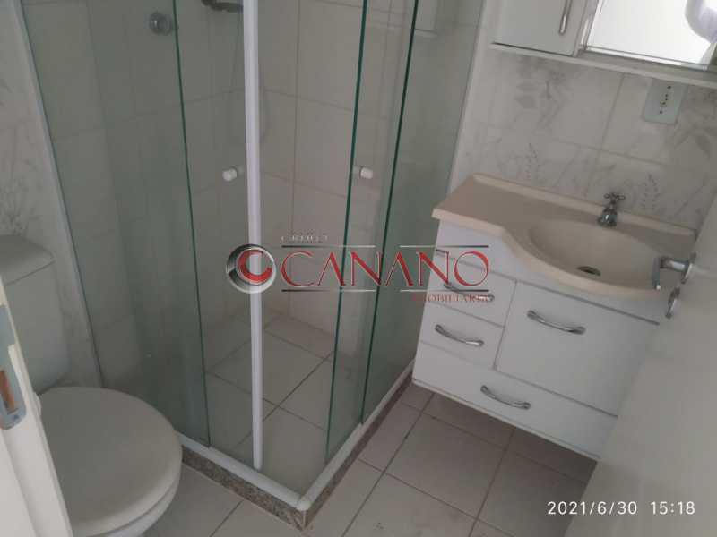 Conheça 31 do imóvel - Apartamento 2 quartos à venda Engenho da Rainha, Rio de Janeiro - R$ 175.000 - BJAP20953 - 15 31 - Apartamento 2 quartos à venda Engenho da Rainha, Rio de Janeiro - R$ 175.000 - BJAP20953 - 15
