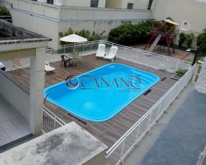 Conheça 13 do imóvel - Apartamento 2 quartos à venda Engenho da Rainha, Rio de Janeiro - R$ 175.000 - BJAP20953 - 21 13 - Apartamento 2 quartos à venda Engenho da Rainha, Rio de Janeiro - R$ 175.000 - BJAP20953 - 21