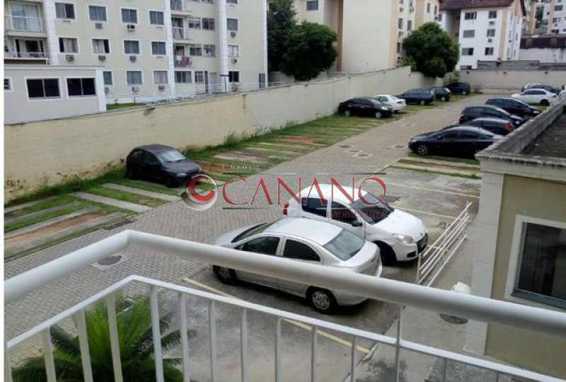Conheça 14 do imóvel - Apartamento 2 quartos à venda Engenho da Rainha, Rio de Janeiro - R$ 175.000 - BJAP20953 - 22 14 - Apartamento 2 quartos à venda Engenho da Rainha, Rio de Janeiro - R$ 175.000 - BJAP20953 - 22
