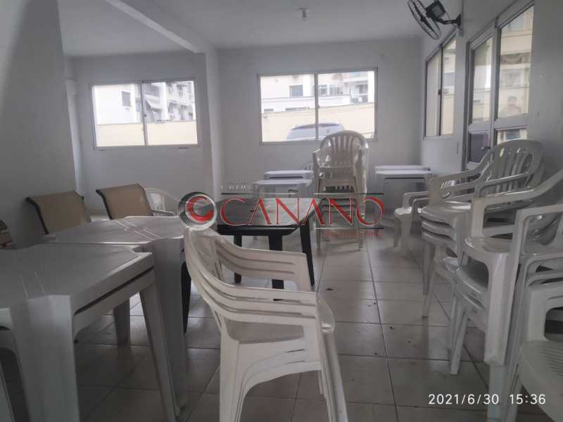 Conheça 15 do imóvel - Apartamento 2 quartos à venda Engenho da Rainha, Rio de Janeiro - R$ 175.000 - BJAP20953 - 23 15 - Apartamento 2 quartos à venda Engenho da Rainha, Rio de Janeiro - R$ 175.000 - BJAP20953 - 23