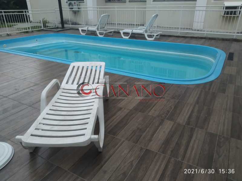 Conheça 16 do imóvel - Apartamento 2 quartos à venda Engenho da Rainha, Rio de Janeiro - R$ 175.000 - BJAP20953 - 24 16 - Apartamento 2 quartos à venda Engenho da Rainha, Rio de Janeiro - R$ 175.000 - BJAP20953 - 24
