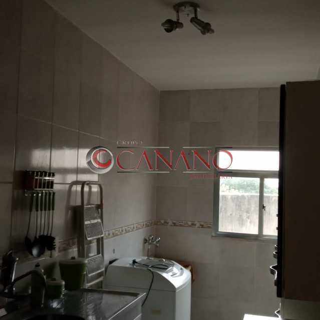 Conheça 1 do imóvel - Apartamento 2 quartos à venda Piedade, Rio de Janeiro - R$ 190.000 - BJAP20954 - 9 1 - Apartamento 2 quartos à venda Piedade, Rio de Janeiro - R$ 190.000 - BJAP20954 - 9