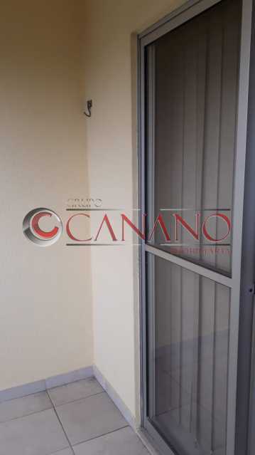 Conheça 6 do imóvel - Apartamento 2 quartos à venda Piedade, Rio de Janeiro - R$ 190.000 - BJAP20954 - 3 6 - Apartamento 2 quartos à venda Piedade, Rio de Janeiro - R$ 190.000 - BJAP20954 - 3