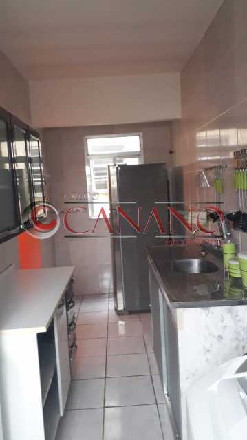 Conheça 9 do imóvel - Apartamento 2 quartos à venda Piedade, Rio de Janeiro - R$ 190.000 - BJAP20954 - 15 9 - Apartamento 2 quartos à venda Piedade, Rio de Janeiro - R$ 190.000 - BJAP20954 - 15