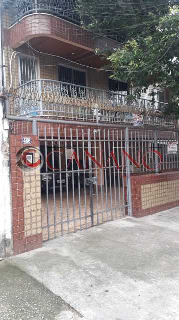 Conheça 12 do imóvel - Apartamento 2 quartos à venda Piedade, Rio de Janeiro - R$ 190.000 - BJAP20954 - 21 12 - Apartamento 2 quartos à venda Piedade, Rio de Janeiro - R$ 190.000 - BJAP20954 - 21