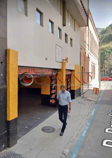 Conheça 2. do imóvel - Vaga de Garagem 24m² para venda e aluguel Rua Beneditinos,Centro, Rio de Janeiro - R$ 25.000 - BJVG00001 - 4 2. - Vaga de Garagem 24m² para venda e aluguel Rua Beneditinos,Centro, Rio de Janeiro - R$ 25.000 - BJVG00001 - 4
