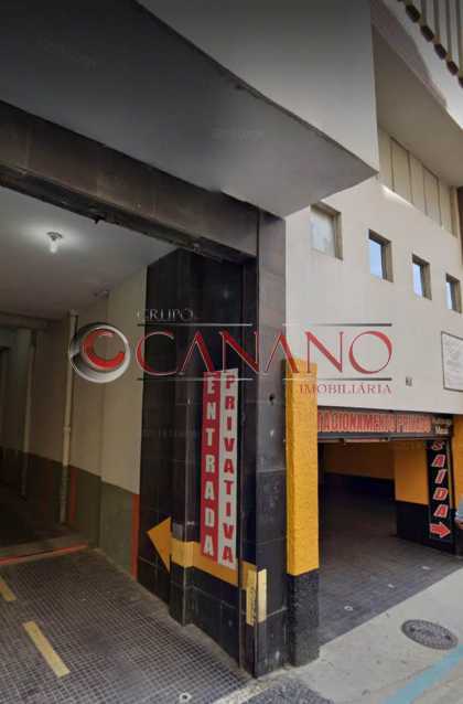 Conheça 1. do imóvel - Vaga de Garagem 24m² para venda e aluguel Rua Beneditinos,Centro, Rio de Janeiro - R$ 25.000 - BJVG00001 - 1 1. - Vaga de Garagem 24m² para venda e aluguel Rua Beneditinos,Centro, Rio de Janeiro - R$ 25.000 - BJVG00001 - 1