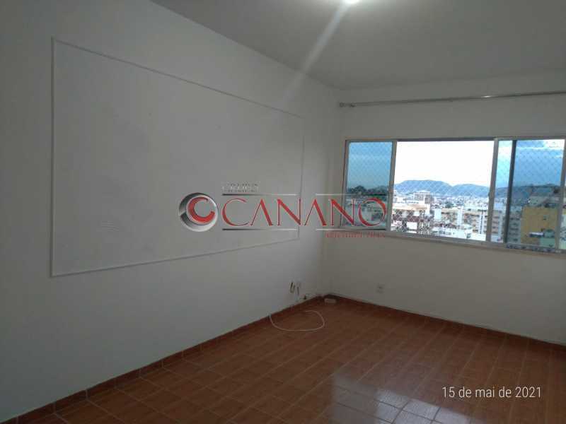 Conheça 1 do imóvel - Apartamento para alugar Rua Fábio Luz,Méier, Rio de Janeiro - R$ 1.000 - BJAP20955 - 1 1 - Apartamento para alugar Rua Fábio Luz,Méier, Rio de Janeiro - R$ 1.000 - BJAP20955 - 1