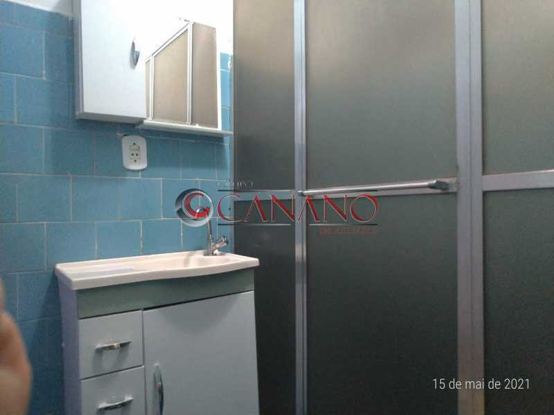 Conheça 6 do imóvel - Apartamento para alugar Rua Fábio Luz,Méier, Rio de Janeiro - R$ 1.000 - BJAP20955 - 7 6 - Apartamento para alugar Rua Fábio Luz,Méier, Rio de Janeiro - R$ 1.000 - BJAP20955 - 7
