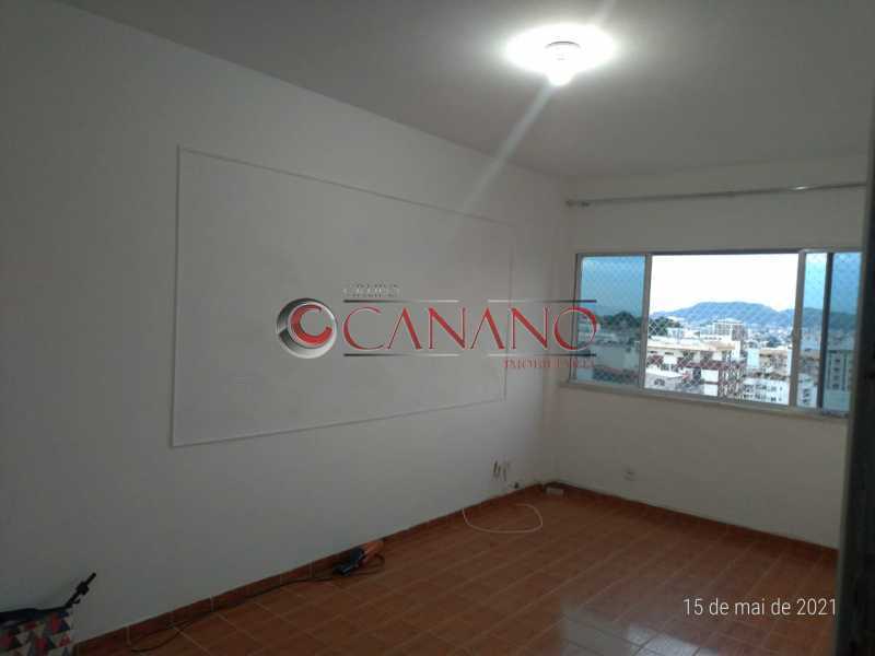 Conheça 8 do imóvel - Apartamento para alugar Rua Fábio Luz,Méier, Rio de Janeiro - R$ 1.000 - BJAP20955 - 9 8 - Apartamento para alugar Rua Fábio Luz,Méier, Rio de Janeiro - R$ 1.000 - BJAP20955 - 9