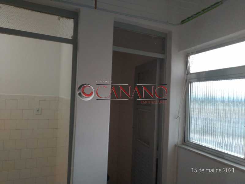 Conheça 10 do imóvel - Apartamento para alugar Rua Fábio Luz,Méier, Rio de Janeiro - R$ 1.000 - BJAP20955 - 11 10 - Apartamento para alugar Rua Fábio Luz,Méier, Rio de Janeiro - R$ 1.000 - BJAP20955 - 11