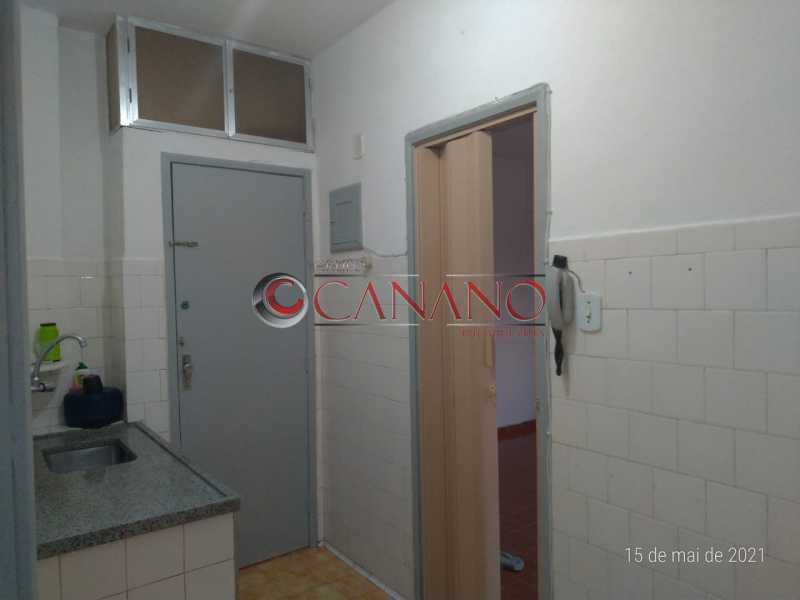 Conheça 12 do imóvel - Apartamento para alugar Rua Fábio Luz,Méier, Rio de Janeiro - R$ 1.000 - BJAP20955 - 13 12 - Apartamento para alugar Rua Fábio Luz,Méier, Rio de Janeiro - R$ 1.000 - BJAP20955 - 13