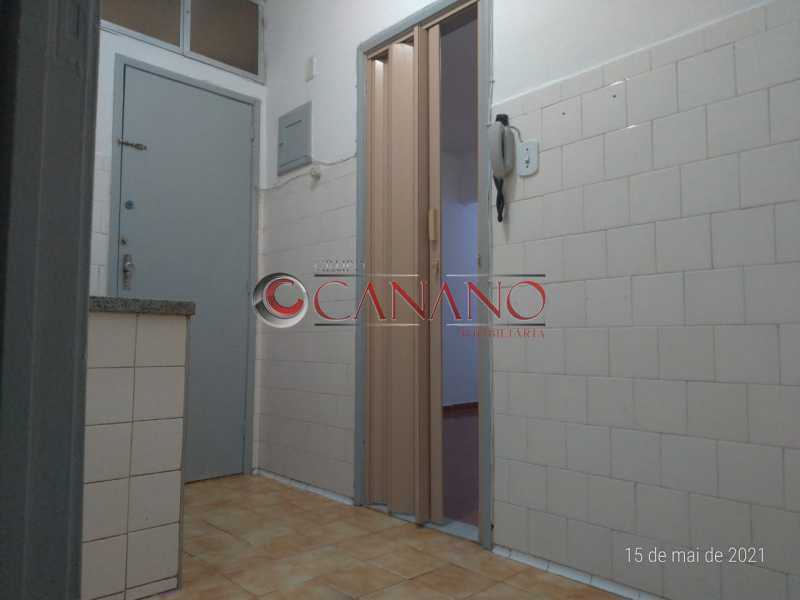 Conheça 17 do imóvel - Apartamento para alugar Rua Fábio Luz,Méier, Rio de Janeiro - R$ 1.000 - BJAP20955 - 18 17 - Apartamento para alugar Rua Fábio Luz,Méier, Rio de Janeiro - R$ 1.000 - BJAP20955 - 18